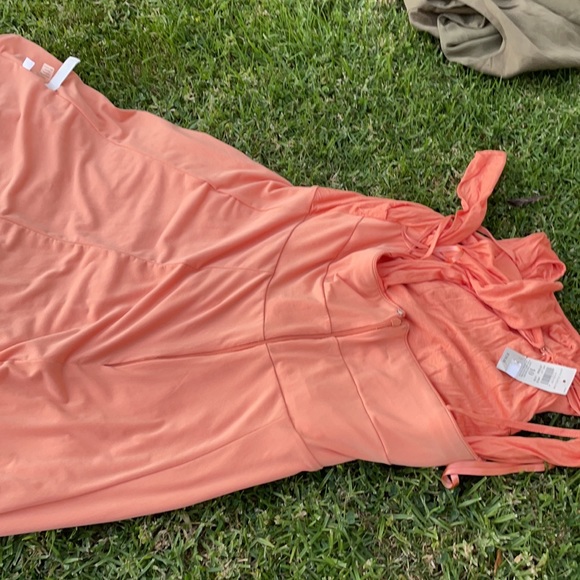 Ann Taylor dress - Picture 4 of 4